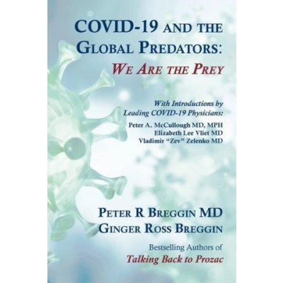 COVID-19 and the Global Predators – Zbozi.Blesk.cz