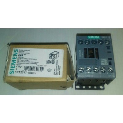 Siemens 3RT2517-1BB40