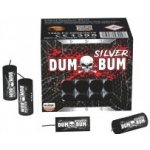 Petardy DUMBUM SILVER 36 ks – Zboží Dáma