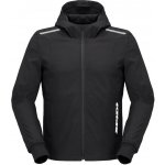 Spidi HOODIE ARMOR LIGHT černá – Sleviste.cz