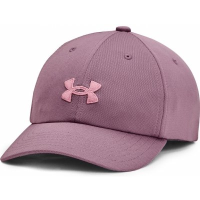 Under Armour UA Blitzing J 1376714 500 purple