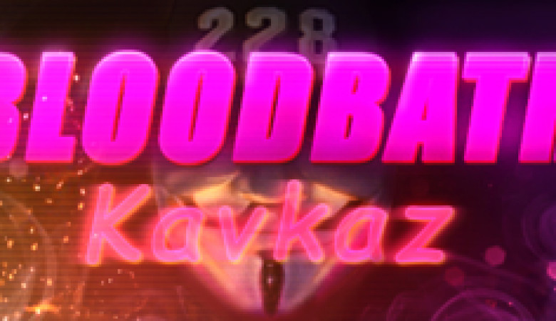 Bloodbath Kavkaz