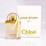 Chloé Love Story parfémovaná voda dámská 50 ml – Hledejceny.cz