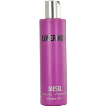 Diesel Loverdose tělové mléko 200 ml