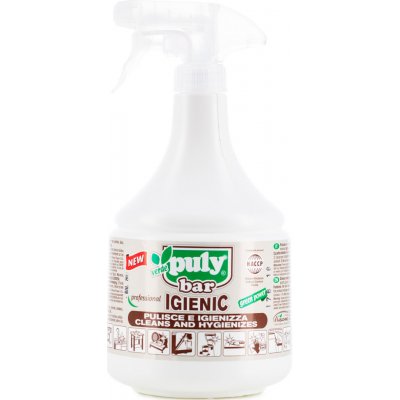 Puly Caff Bar Igienic sprej 1000 ml