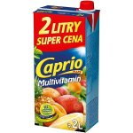 Caprio multivitamin 2000 ml – Zboží Dáma