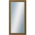 DANTIK HRAD 60 x 120 cm zelená 3005 – Hledejceny.cz