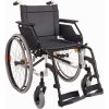 Invalidní vozík Caneo E Odlehčený mechanický invalidní vozík ířka sedáku 48 cm
