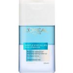 L'Oréal Makeup Remover Eye Lip Waterproof 125 ml – Hledejceny.cz