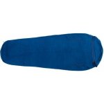 Warmpeace Polartec Micro Mummy 195 cm modrá – Zboží Dáma