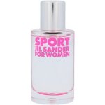 Jil Sander toaletní voda Sport toaletní voda dámská 30 ml – Hledejceny.cz