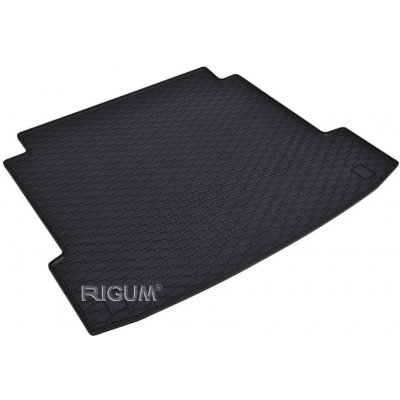 Gumová vana do kufru Rigum BMW X6 G06 2020-2022 – Hledejceny.cz