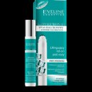 Eveline Cosmetics bioHyaluron 4D zpevňující oční Roll-on 15 ml