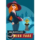 The Marvellous Miss Take