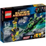 LEGO® Super Heroes 76025 Green Lantern vs.Sinestro – Zboží Živě
