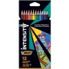 pastelky Bic Intensity Up 12 barev BIC 9505273