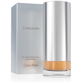 Calvin Klein Contradiction parfémovaná voda dámská 50 ml