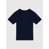 Dětské tričko Polo Ralph Lauren t-shirt 322832904037 tmavomodrá