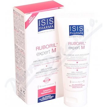 Isis Ruboril Expert M krém 30 ml