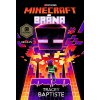 Kniha Minecraft - Brána