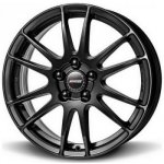 Alutec Monstr 7,5x18 5x108 ET45 black – Hledejceny.cz