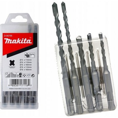 Makita D-00795 – Zbozi.Blesk.cz