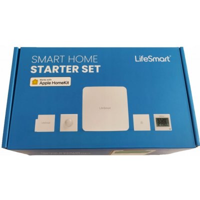 LifeSmart Smart Home LS-LS215 – Hledejceny.cz