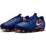 Nike JR Phantom GX II Academy FG/MG EH hf1607-400 – Zboží Dáma