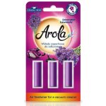 AROLA Lavender 3 ks – Zbozi.Blesk.cz