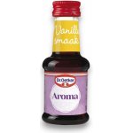 Dr. Oetker Vanilkové aroma – 38 ml – Zboží Dáma