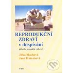 Reprodukční zdraví v dospívání – Sleviste.cz
