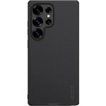 Nillkin Super Frosted Samsung Galaxy S25 Ultra Black 57983124004 – Zboží Živě