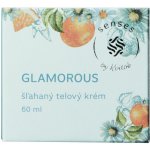 Navia šlehaný tělový krém Glamorous 60 ml – Zboží Mobilmania