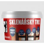 Debbex tmel sklenářský 1kg – HobbyKompas.cz