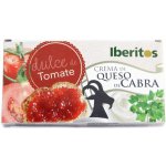 Huerta Dehesa Set kozí sýr a sladké rajčatové paté 2 x 70 g – Zboží Dáma