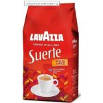 Lavazza Suerte zrnková 1 kg – Hledejceny.cz