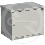 Solarix 9U SENSA-9U-64-21-G – Sleviste.cz