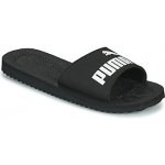 Puma Purecat pantofle černé – Zboží Dáma