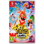 Rabbids: Party of Legends – Zboží Dáma Rabbids: Party of Legends – Zboží Dáma