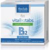 Vitamín a minerál Finclub Vita B 12 tabs 60 tablet