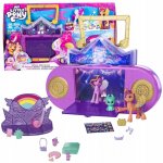 Hasbro My Little Pony muzikálový set – Zboží Mobilmania