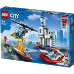 LEGO® City 60308 Pobřežní policie a jednotka hasičů – Sleviste.cz