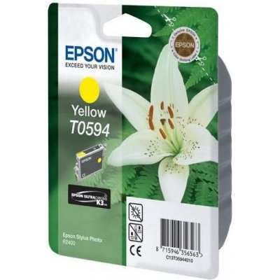 Epson C13T059440 - originální