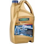 Ravenol ATF Type J2/S Fluid 4 l | Zboží Auto