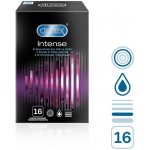 Durex Intense Orgasmic 16 ks – Hledejceny.cz