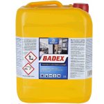 Satur Badex Dezinfekční prostředek 5 l – Hledejceny.cz