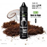 Adams vape Coconut Octane Born to Vape Shake & Vape 10 ml – Zbozi.Blesk.cz