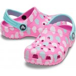 Crocs Classic Easy Icon Clog K 207592 6SX – Zboží Mobilmania