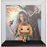 Funko Pop! Shakira Oral Fixation Albums 40 – Zboží Mobilmania