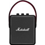 Marshall Stockwell II – Sleviste.cz